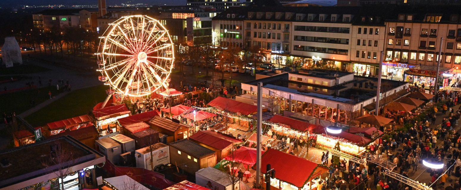 Promene na božićnom vašaru: Kakao s rumom se više ne nudi kao "Lumumba"