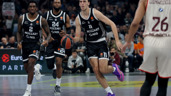 Teža povreda Alekseja Pokuševskog! FOTO