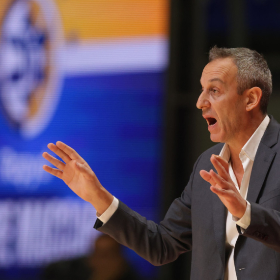 Igrači spasli Kataša da ne dobije otkaz, pa napravili šok u Kaunasu