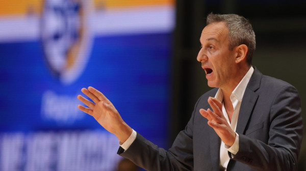 Igrači spasli Kataša da ne dobije otkaz, pa napravili šok u Kaunasu