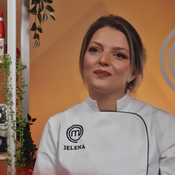 Jelena progovorila o najtežem periodu u detinjstvu: Na kraju sam se izborila da završim osnovnu školu