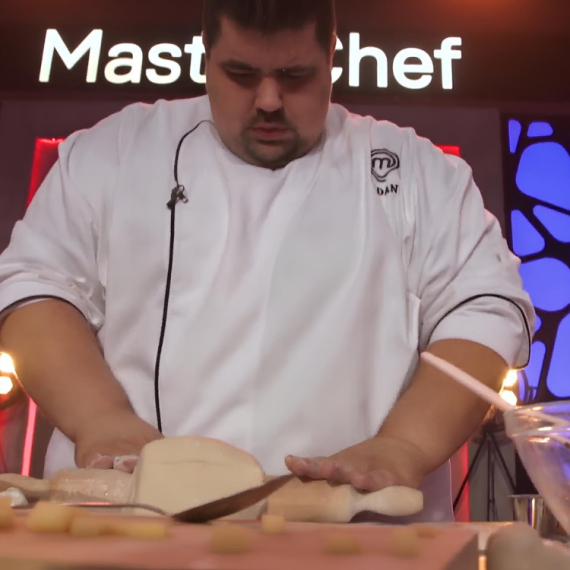 Problemi za Srđana: "Sve je krenulo po zlu... Ne osećam se lepo, uopšte..."