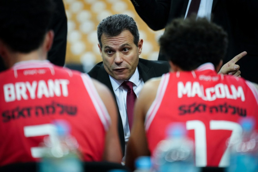 Zvezda želi F4, a Partizan da neko ubedi Obradovića da se vrati