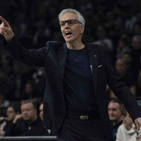 Herbert: "Čuo sam se sa Željkom – ovo je tužno za evropsku košarku"