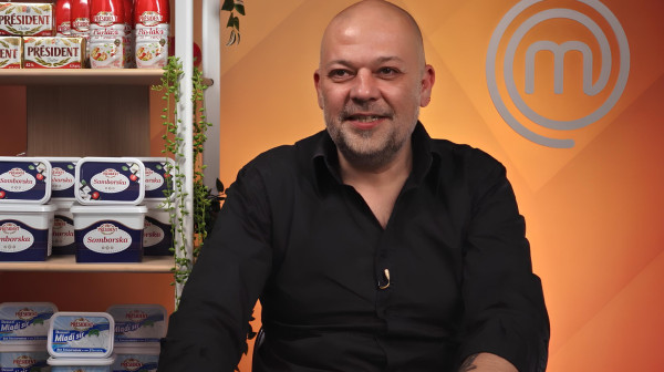 Sanjin dečko priznao: Jako mi je nedostala, ali ovo je "once in a life time!"