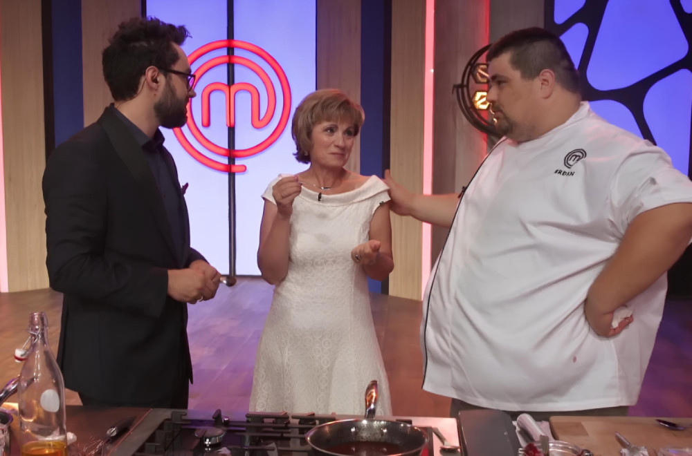 Srđan otkrio šta bi uradio kada bi se "MasterChef" nagrada našla u njegovim rukama