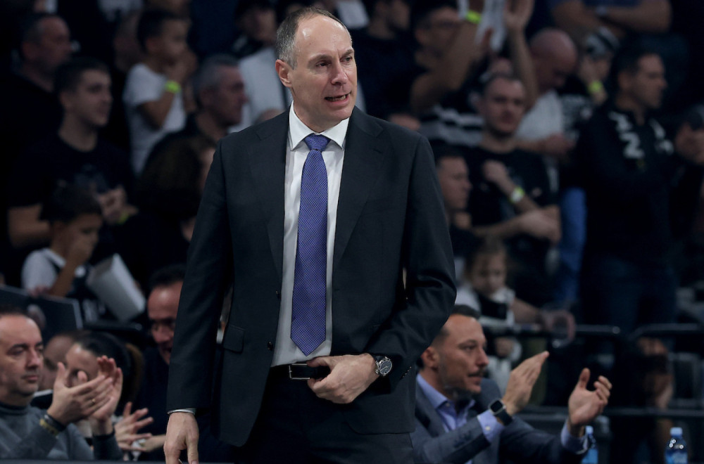 Ocokoljić: "Srećan sam zbog ovih momaka, nemam informacije o Pokuševskom"