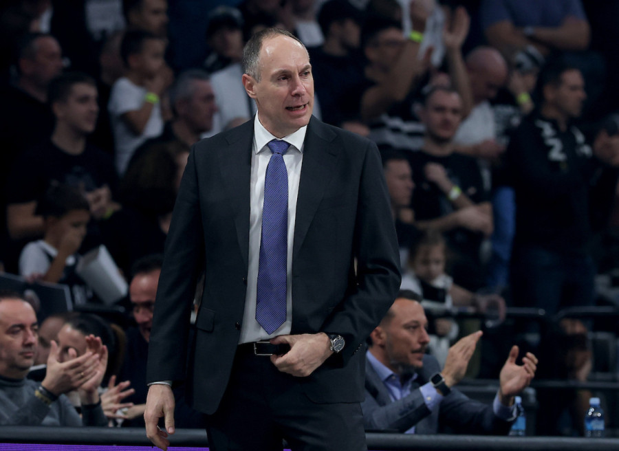 Noć kakvu sport ne pamti FOTO/VIDEO