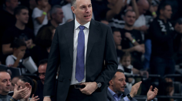 Ocokoljić: "Srećan sam zbog ovih momaka, nemam informacije o Pokuševskom"