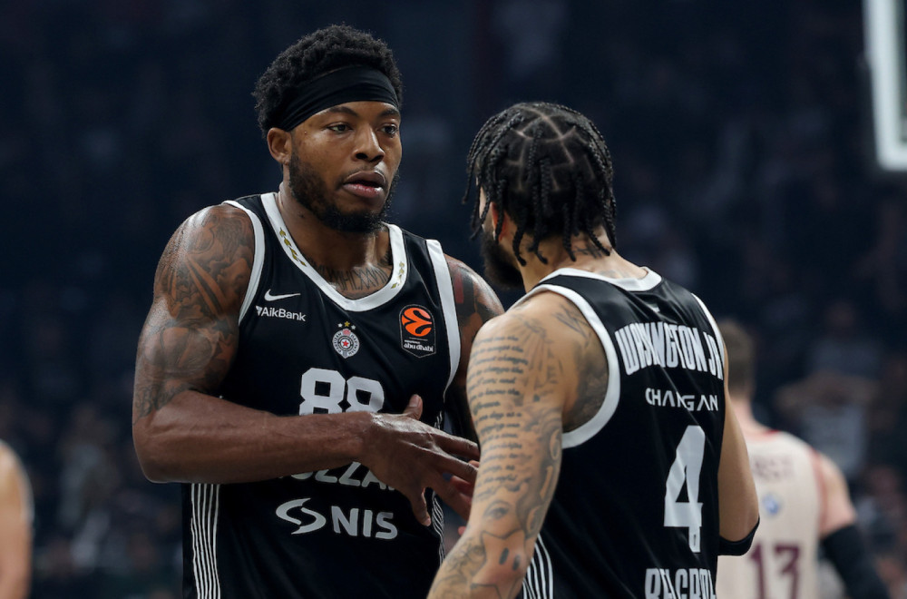 Prve reakcije iz Partizana: "Zabavićemo se!"