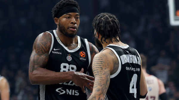 Prve reakcije iz Partizana: "Zabavićemo se!"