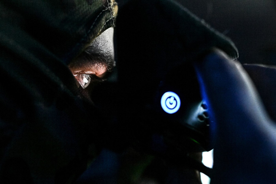 Rusi nadiru: Odbrana se raspada, nema izlaza