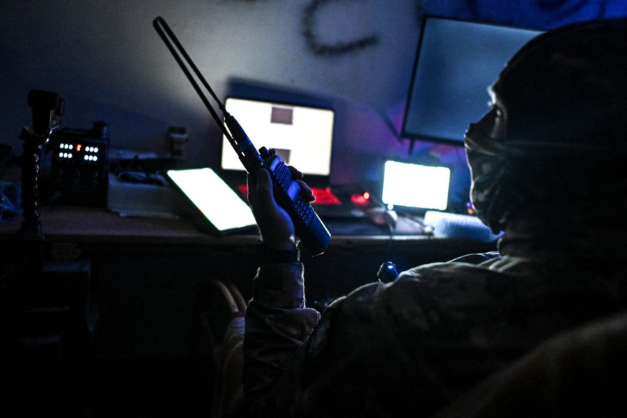 Ratne igre 21. veka: Nemci razmatraju AI za donošenje vojnih odluka