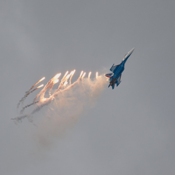 Ukrajinci objavili snimak: Uništavanje VIDEO