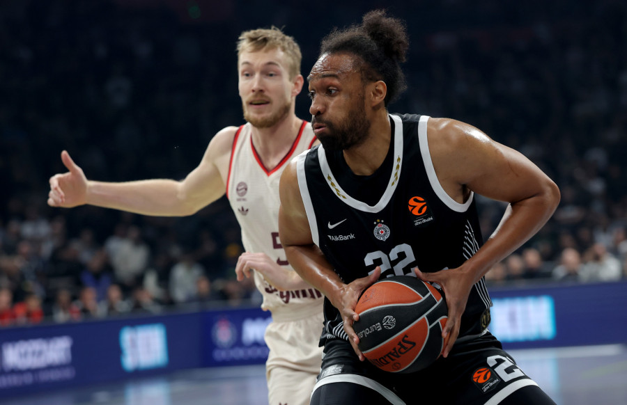 Penjaroja: Atmosfera u Partizanu nije pozitivna VIDEO