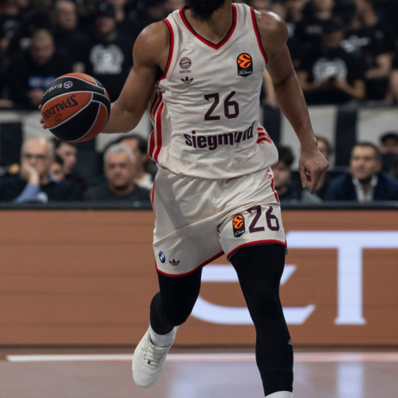 Dinvidi: "Hvala Lučiću za sve – ovoga nema u SAD"