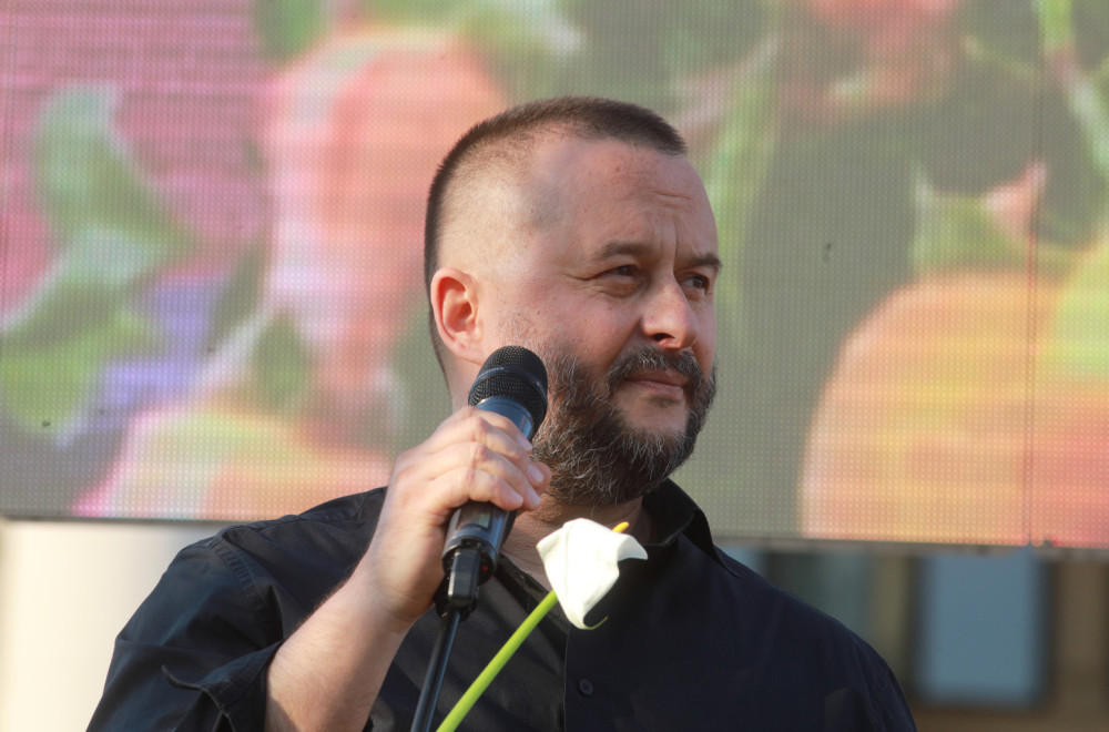 Blokaderi sami sebi neprijatelji: Ivanović protiv Georgieva, Filipović protiv studenata, tu je i Ponoš