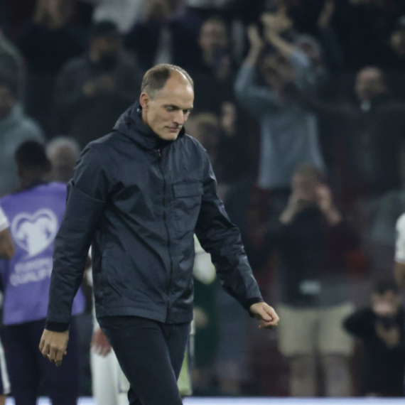 Tuhel ima ideju za SP koja je sve šokirala