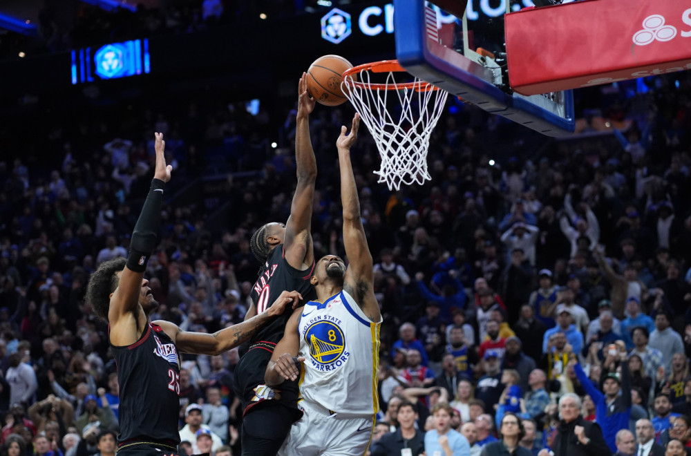 Divlja završnica u NBA – blokada za pobedu VIDEO