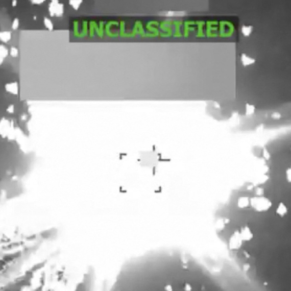 Potvrdili su: Napali smo. Svi su mrtvi VIDEO