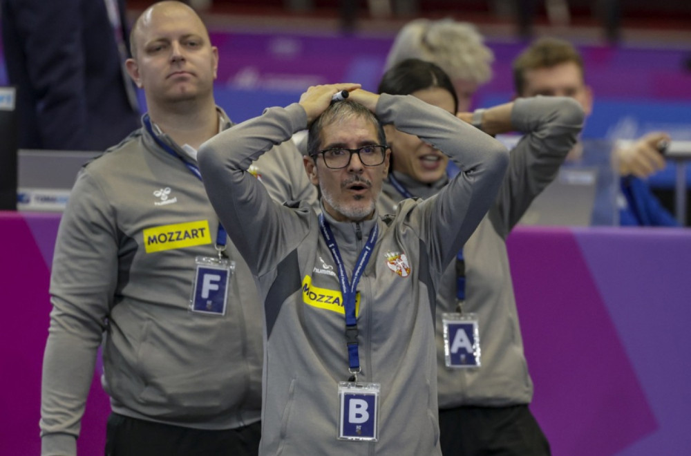 Selektor Srbije: Nismo ličili na sebe – nedopustivo!