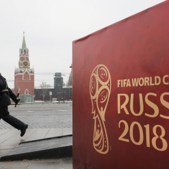 FIFA naređuje – platite Rusima