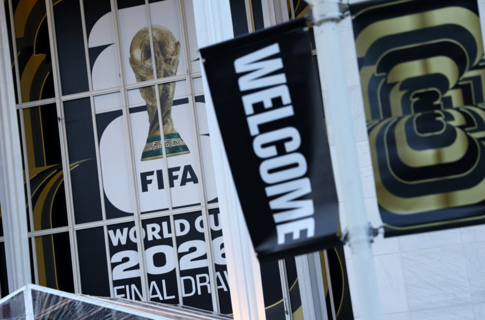 Žreb za Svetsko prvenstvo – ovo su detalji