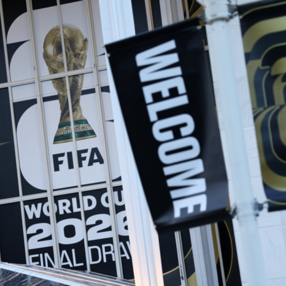 Žreb za Svetsko prvenstvo – ovo su detalji