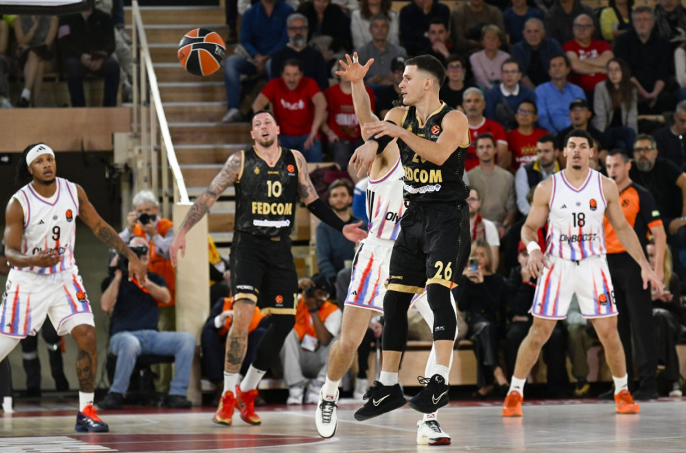 Oboren rekord Evrolige!