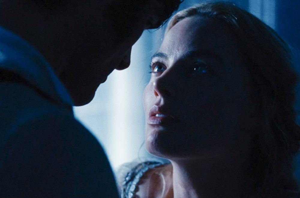 Margo Robi progovorila o vrućimsenama iz Orkanskih visova: Romantično i provokativno VIDEO