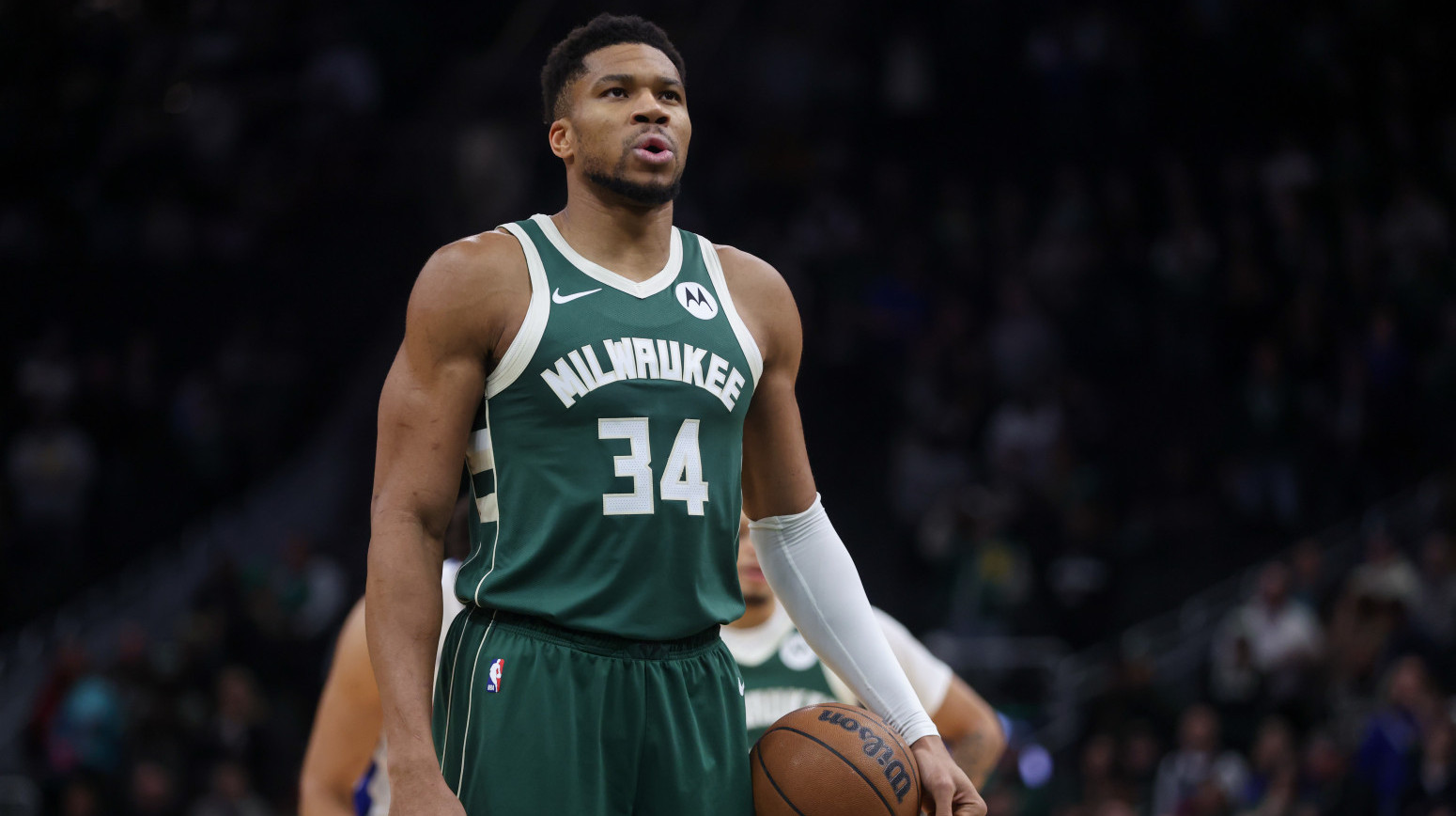 Janis Adetokumbo odbijen