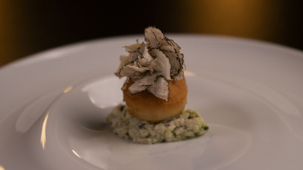 Finale MasterChefa i najukusniji recepti: Mekike punjene pastrmkom već svi obožavaju