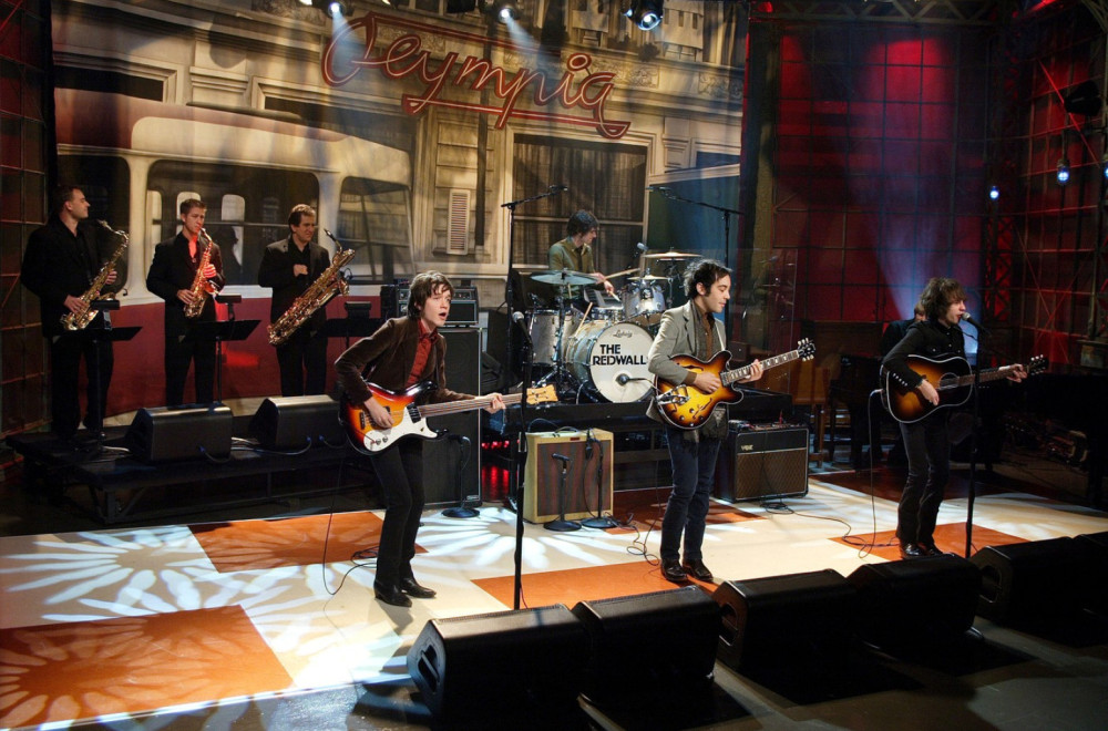 Preminuo pevač poznatog rok benda