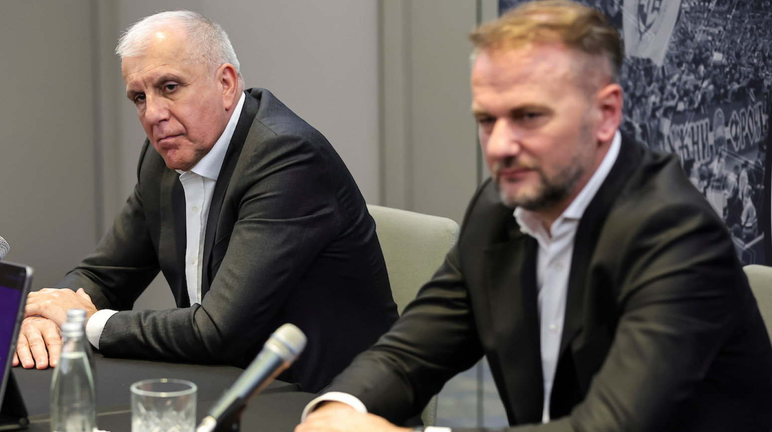 Partizan dao više od 2.000.000€ na čartere od dolaska Obradovića