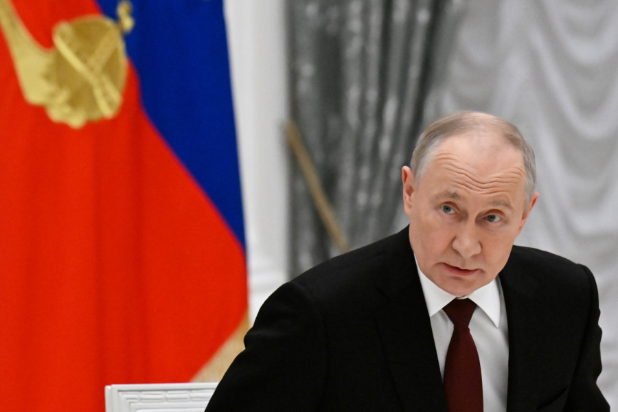 Kakav preokret: Kijev odustaje?