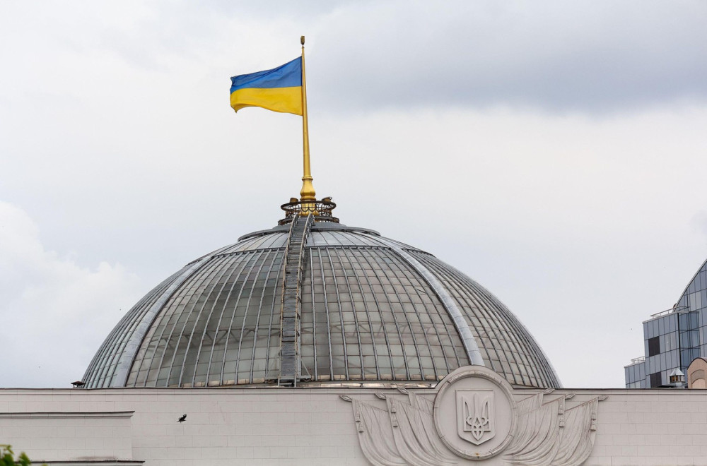 Haos u vrhu vlasti: Ukrajinska poslanica pod istragom – ko je sledeći?