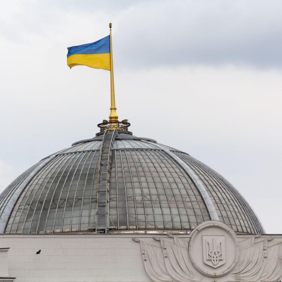 Haos u vrhu vlasti: Ukrajinska poslanica pod istragom – ko je sledeći?