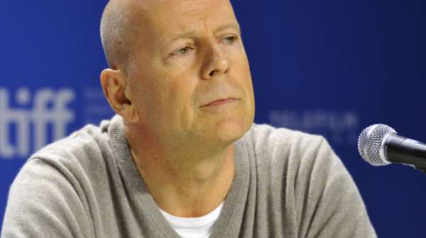 "Nema leka, brzo napreduje": Srpski lekar o bolesti Brusa Vilisa i odluci porodice VIDEO