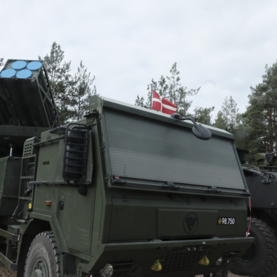 Grci kupuju 36 izraelskih raketnih sistema PULS