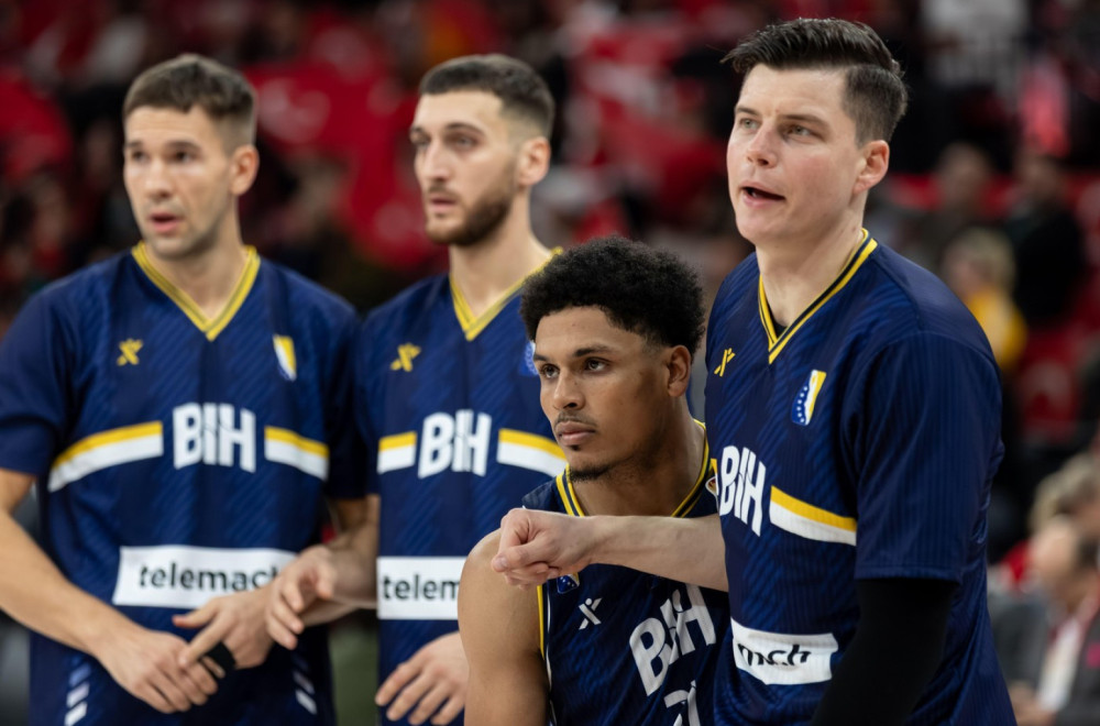 Bosanac neće u Partizan: Poslaćemo pravno upozorenje