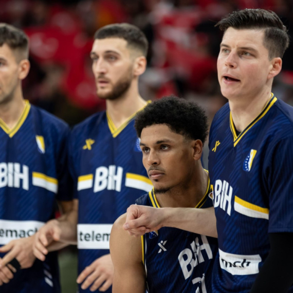 Bosanac neće u Partizan: "Poslaćemo pravno upozorenje"