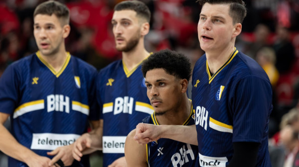 Bosanac neće u Partizan: "Poslaćemo pravno upozorenje"