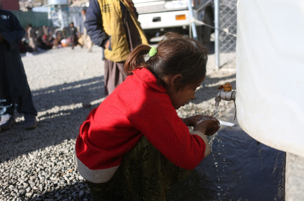 Ovo je najstrašniji period; Prestonici Irana preti evakuacija VIDEO