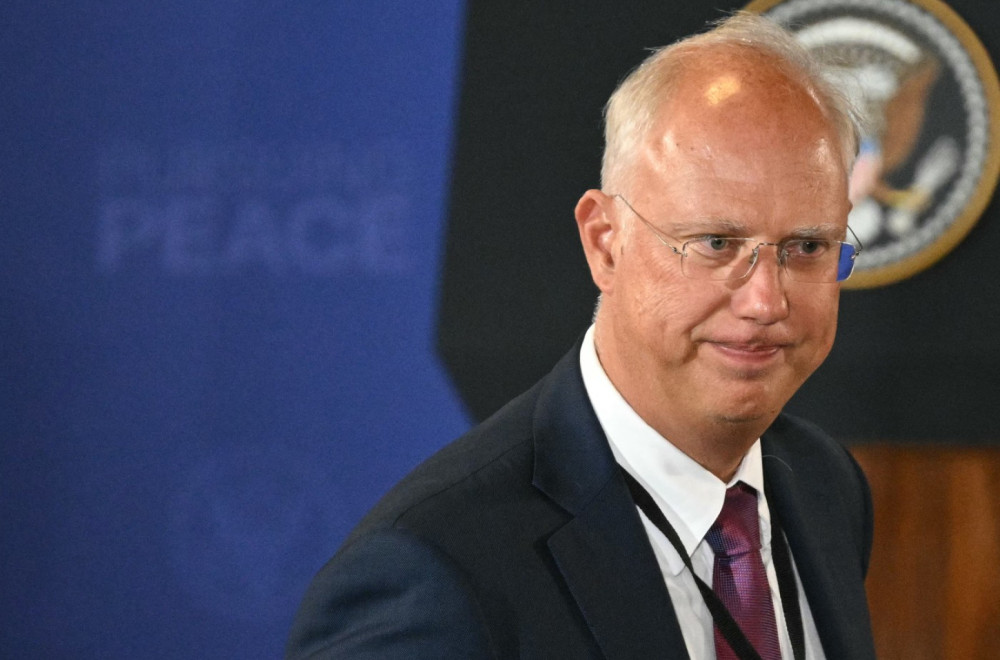 Odgovor Kremlja: Ratnohuškanje, sabotaža mira i tvrdoglava glupost