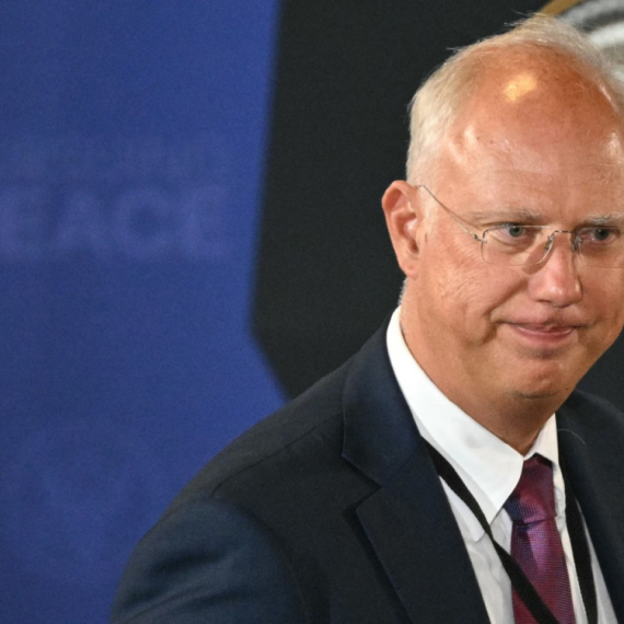 Odgovor Kremlja: Ratnohuškanje, sabotaža mira i tvrdoglava glupost