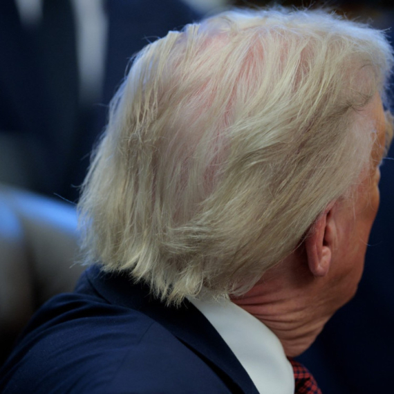 Alarmantno: Tramp odustaje od okončanja rata u Ukrajini?