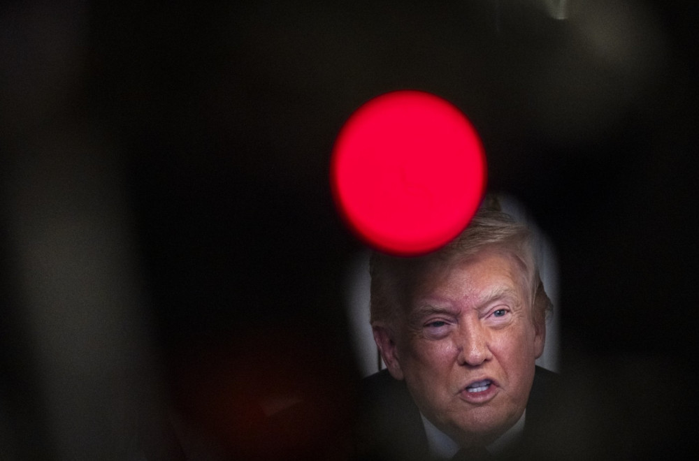 Ovo je kompletna američka strategija; Sve otkriveno u 33 strane – Vašington ima jedan prioritet