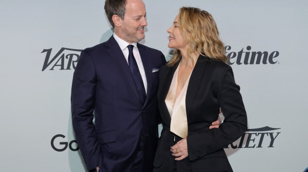 Čuvena Samanta se udala u 70. godini: "Četvrta sreća" sa deceniju i po mlađim FOTO