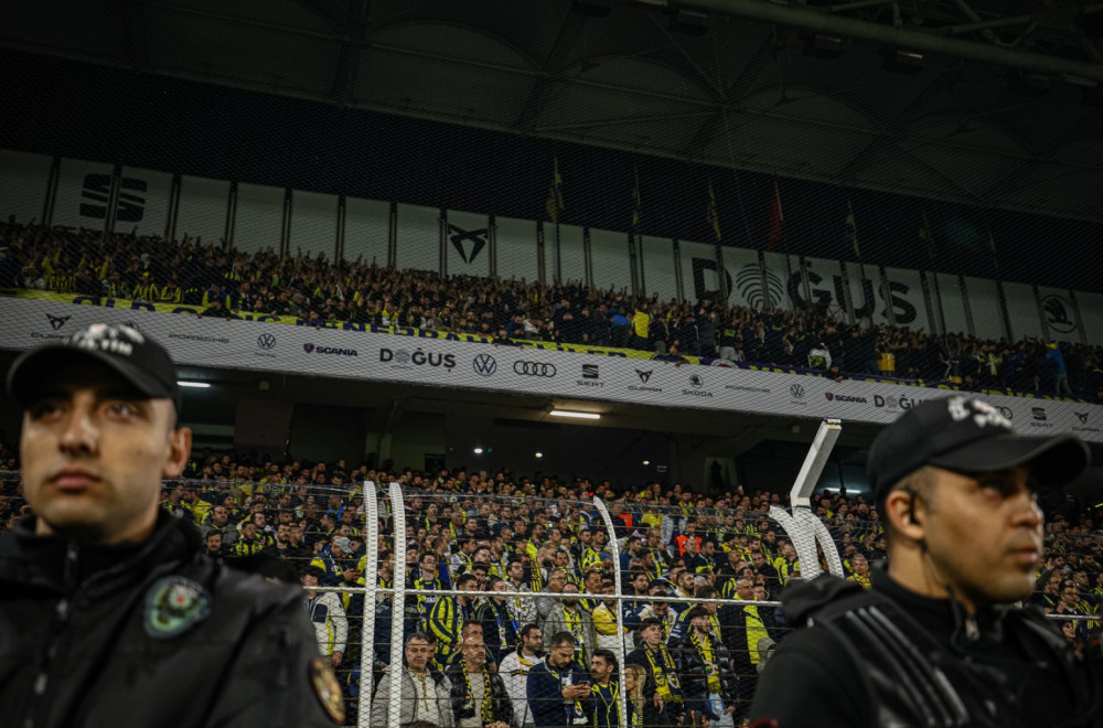 Masovna hapšenja u Turskoj zbog klađenja