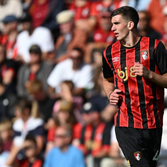 Veljko Milosavljević mora na dužu pauzu